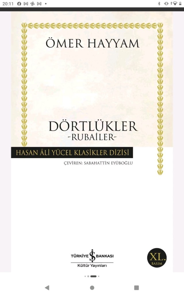 kitap lar fiyat sorun - 20