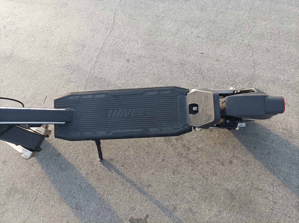 navee st3 elektrikli scooter - 7