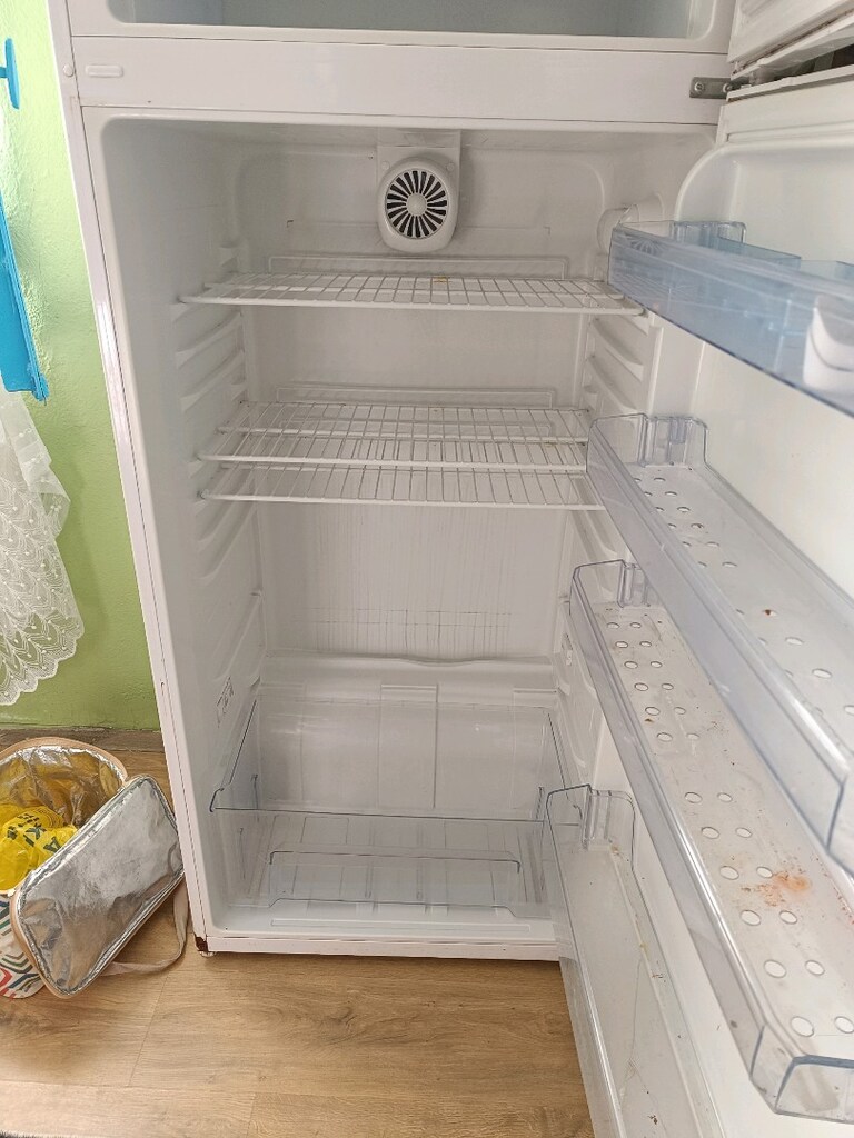 Beko XXL Buzdolabı - 4