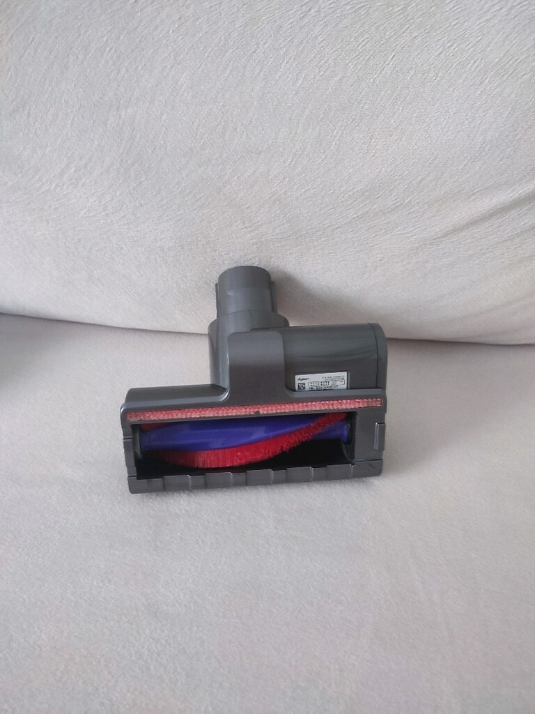 Dyson başlık - 2