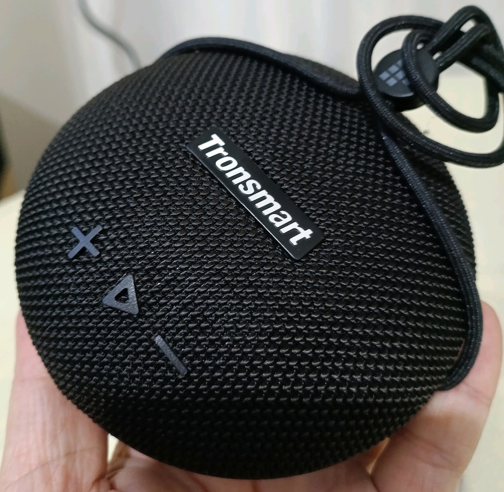 Bluetooth hoparlör 15 watt - 2