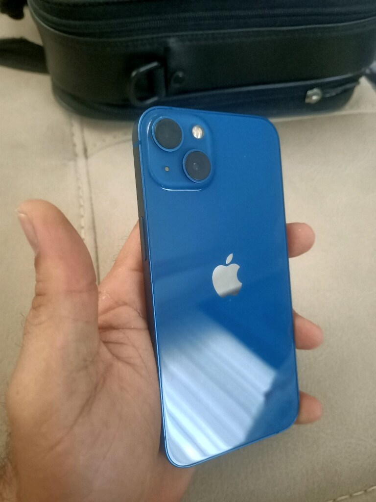 Türkiye iPhone 13 - 4