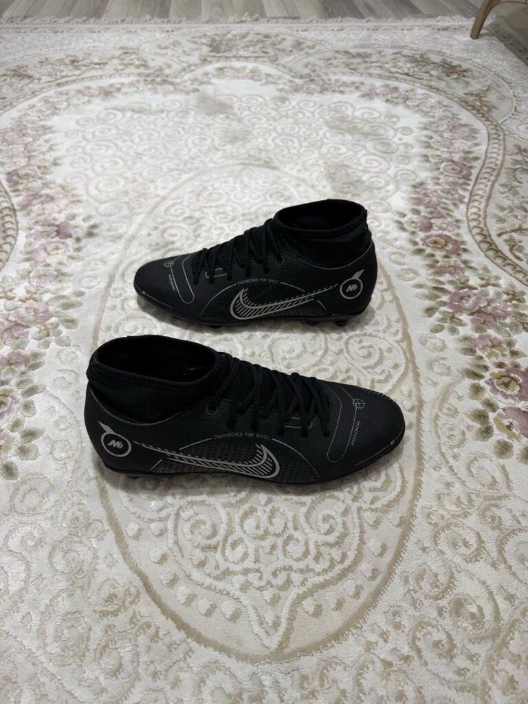 . orijinal Nike krampon - 5