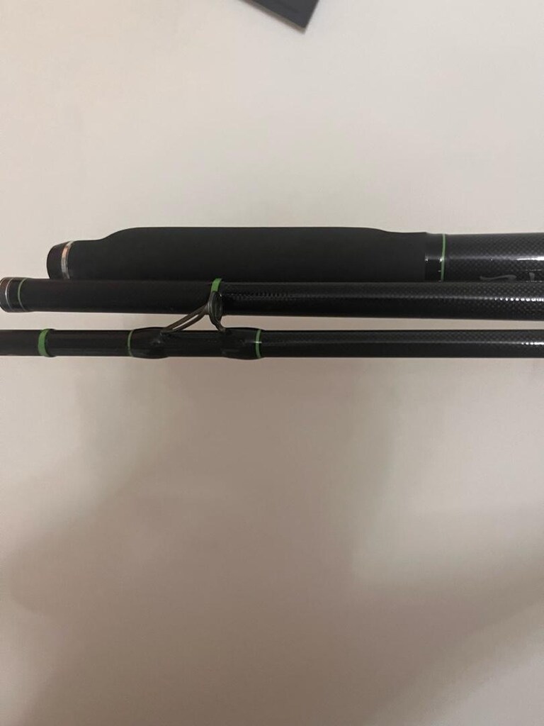 olta kamışı surfcasting AKAMİ - 5