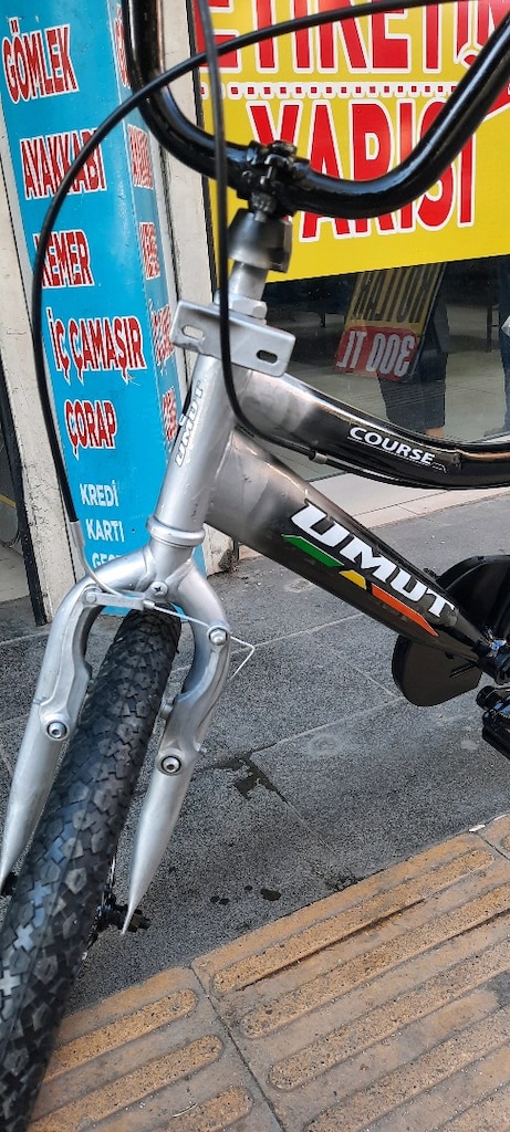 bisiklet cocuk - 3