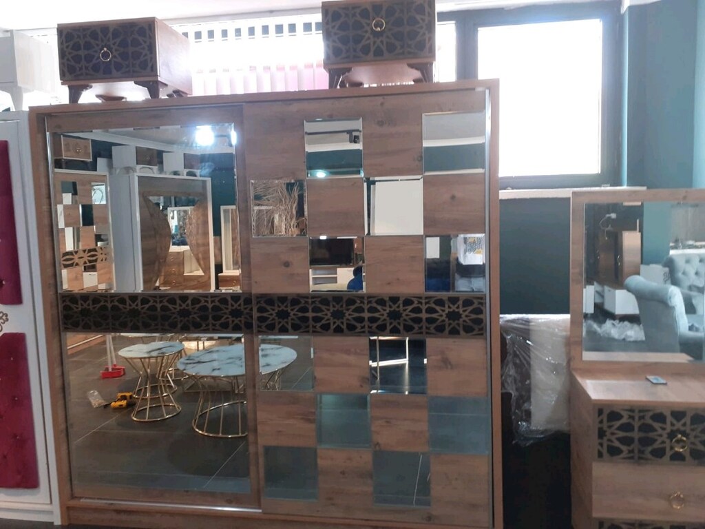 yatak odası takımı - 2