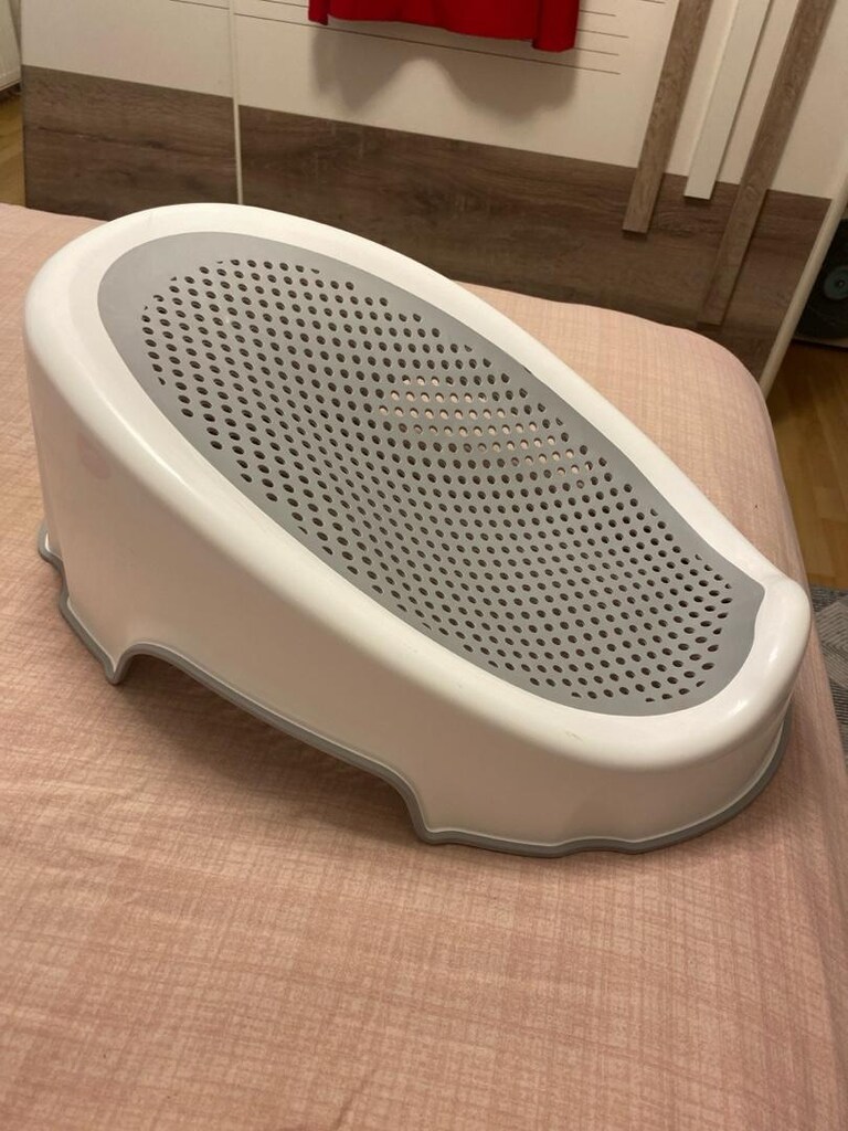 banyo yıkama desteği - 2