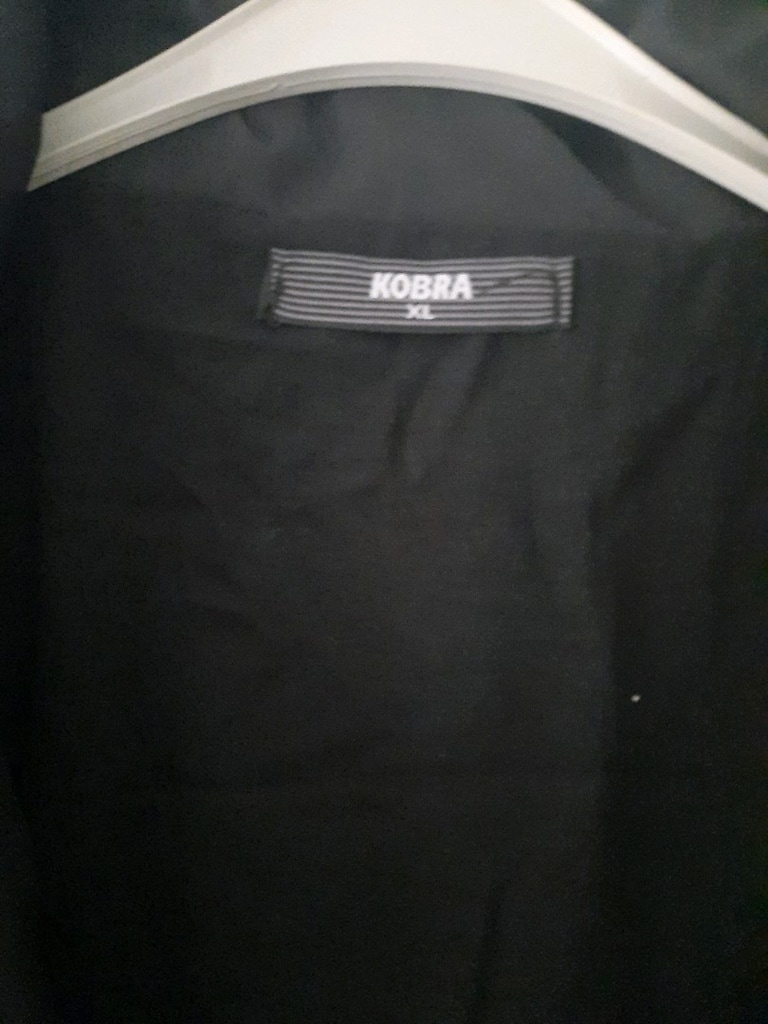 Özel Güvenlik Montu - 9