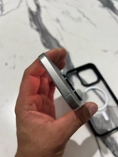 iPhone 15 Pro çift fiziki hat pil 89 60 gün süresi var deyisen parça - 3