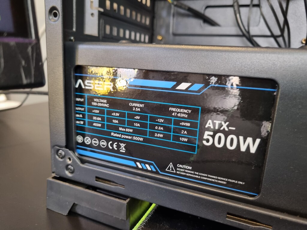 GTX1660 SUPER E.K/RYZEN 5 3600 İŞLEMCİ/16GB RAM/512 SSD - 7