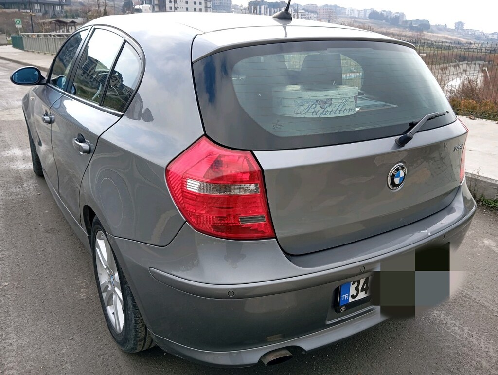 Premium ışık paket 82bin km - 4