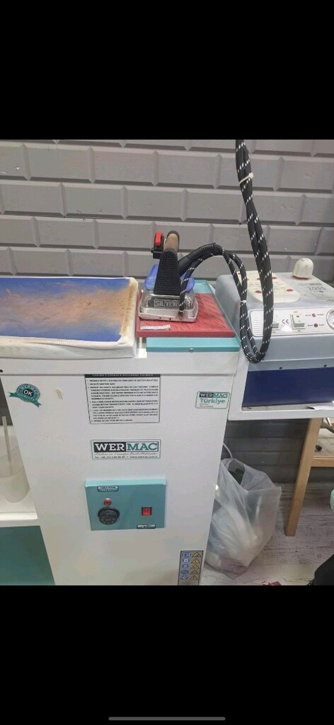 Çok Uygun Fiyata Çocuk Abiyeleri Makineler, Askılıklar ve Daha Fazlası - 4