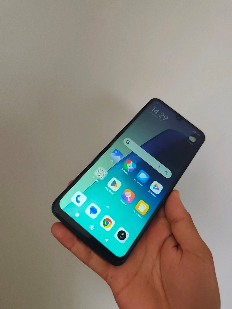 REDMİ 14C 256 GB 8+8 RAM YURT DIŞI - 2