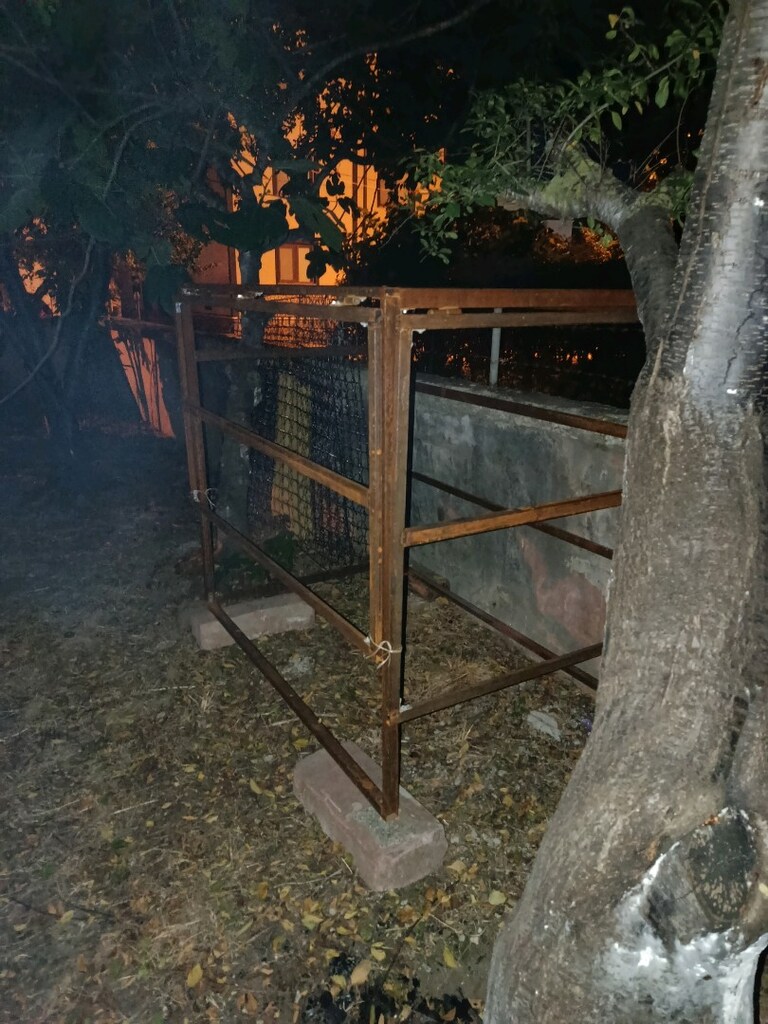3 Tekerlekli elektrikli kasası - 4