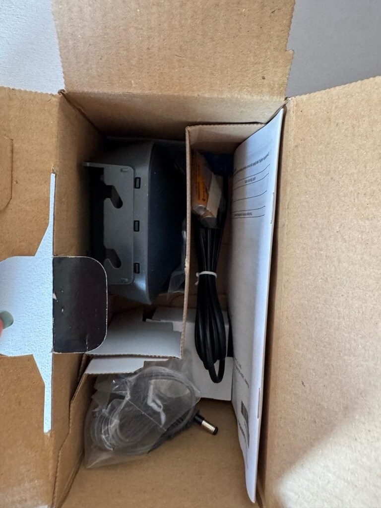 Panosonic Telsiz Telefon - 4
