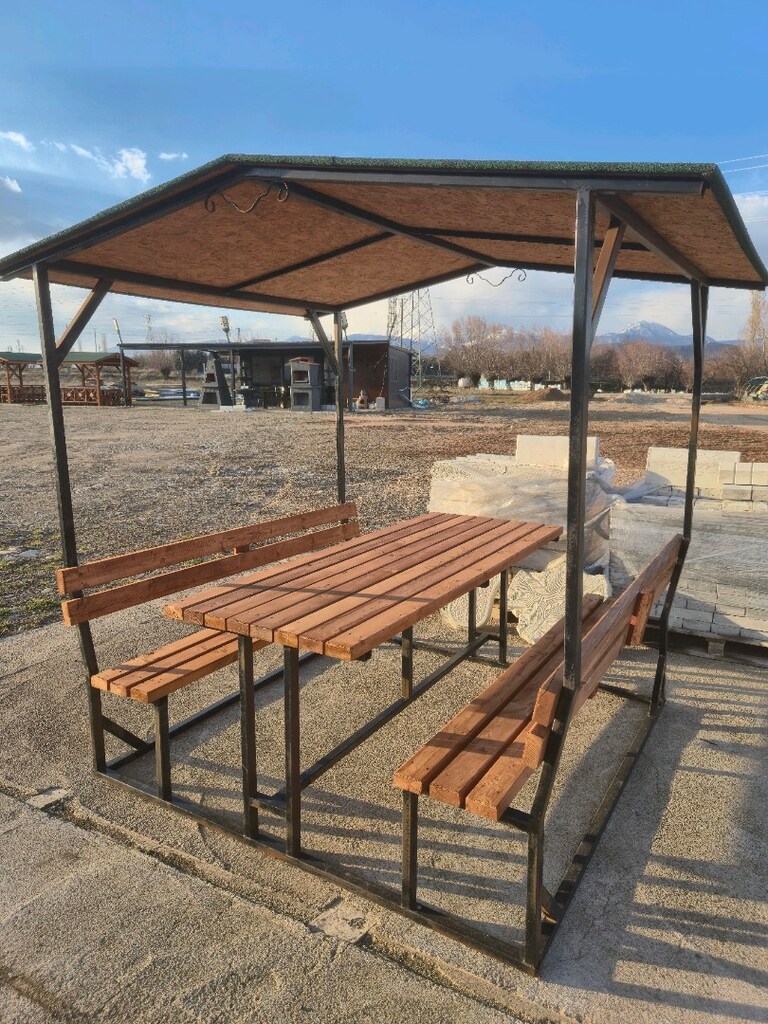 sivas Suşehri koçeroğlu mutfak ahşap sağlam ve uzun ömürlü - 10
