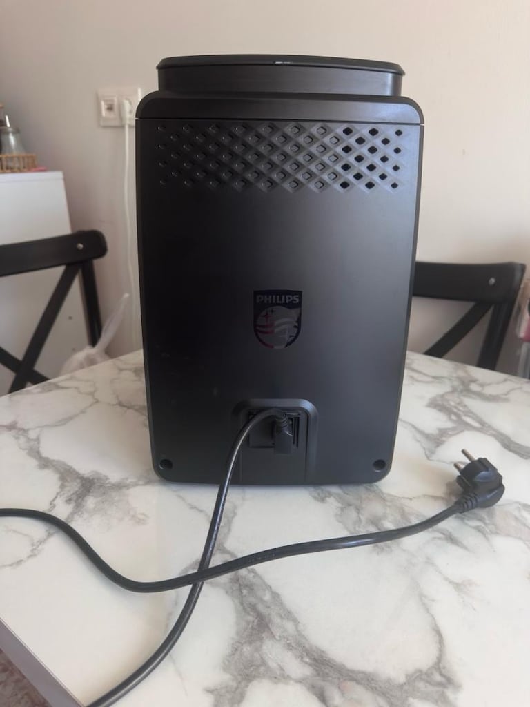 phlips tam otomatik kahve makinesi Latte go 12 çeşit sıcak soğuk - 6