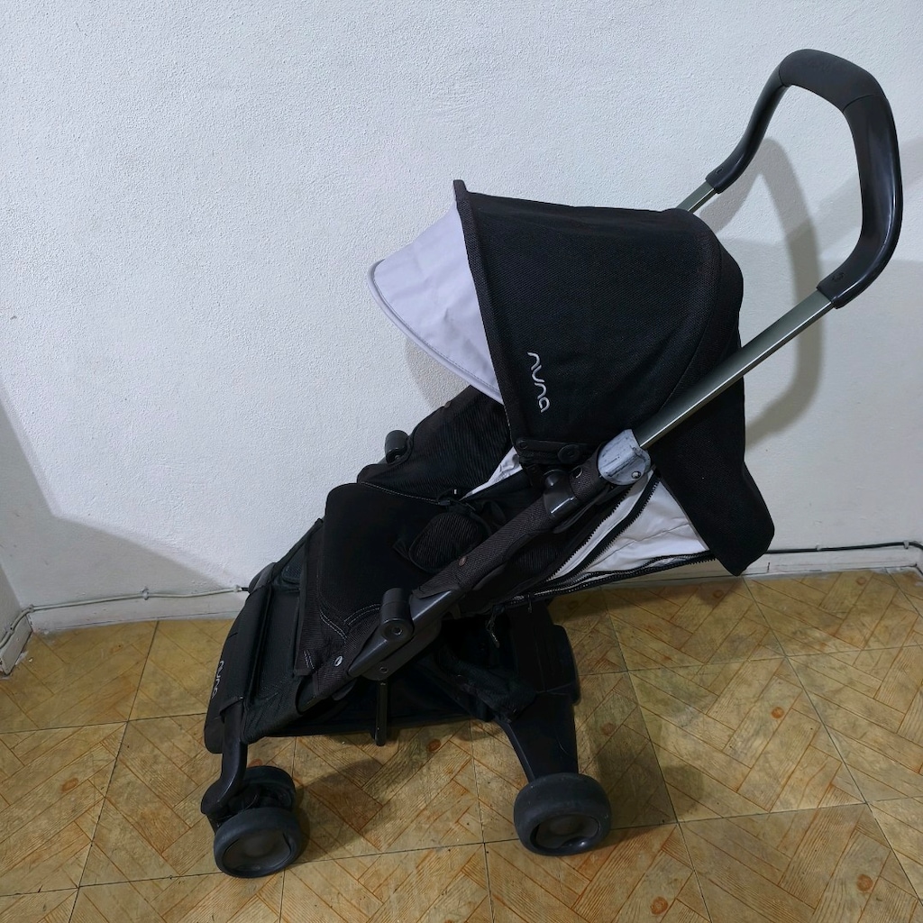 BEBEK ARABASI - 5