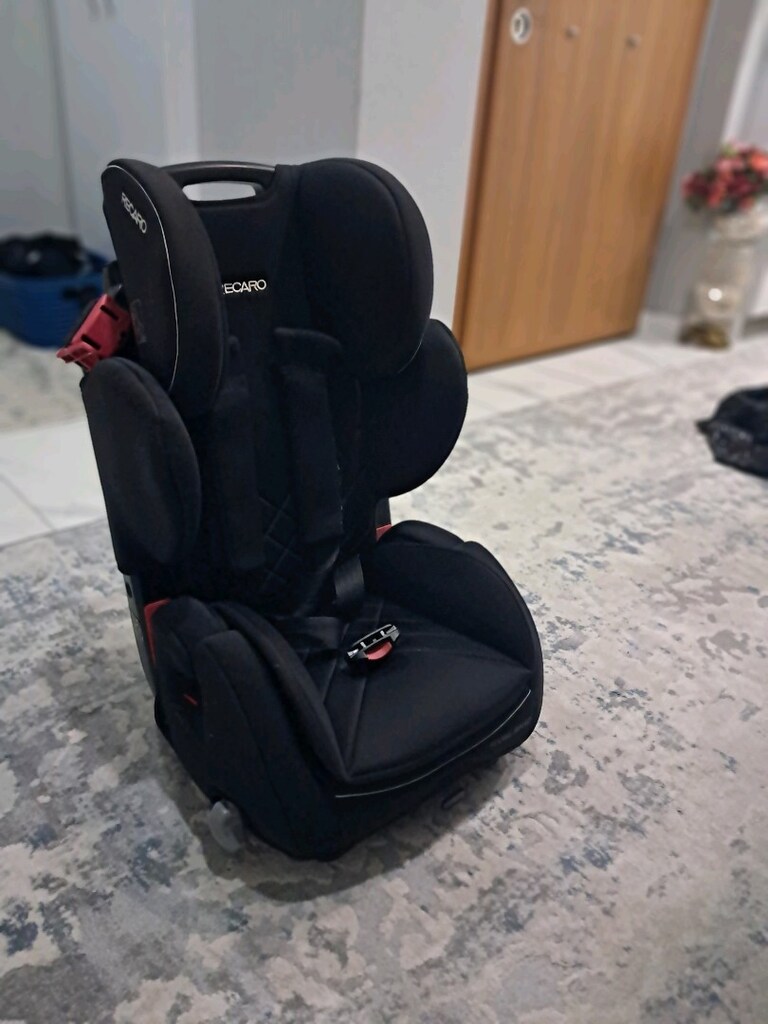 oto çocuk koltuğu