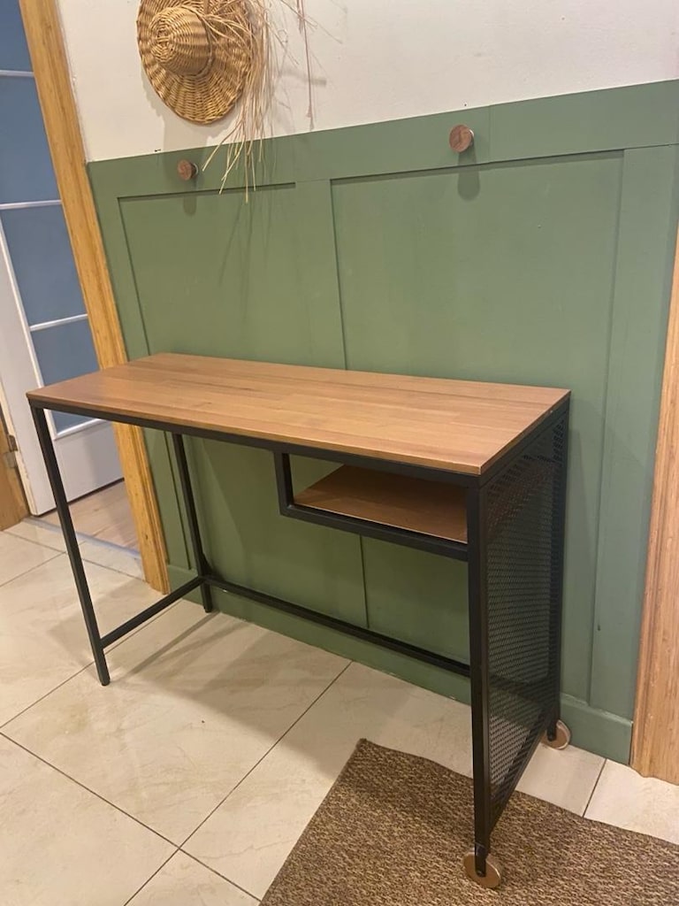 ikea çalışma masası dresuar - 4
