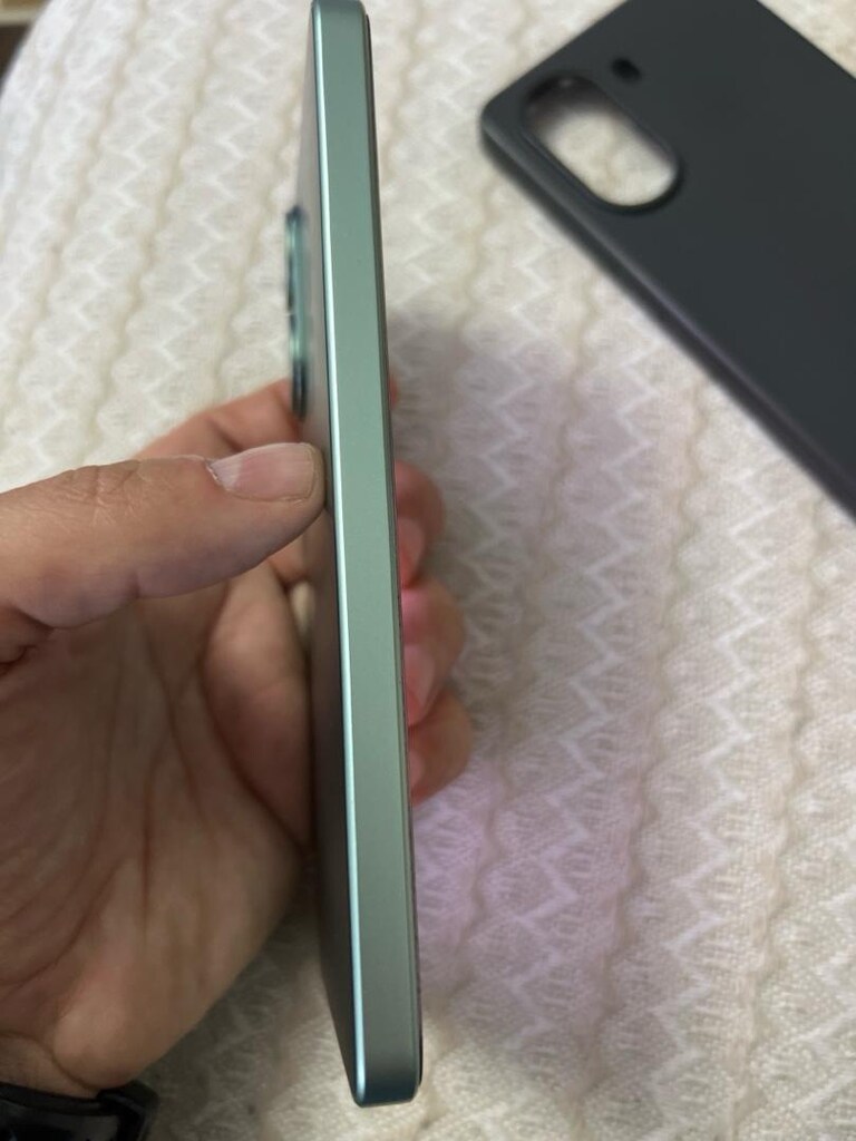hatasız poco x7 pro 16/512 herseyı sıfır - 4