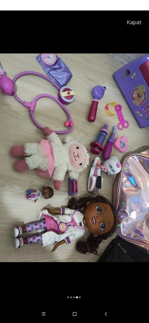 baby alive - 2