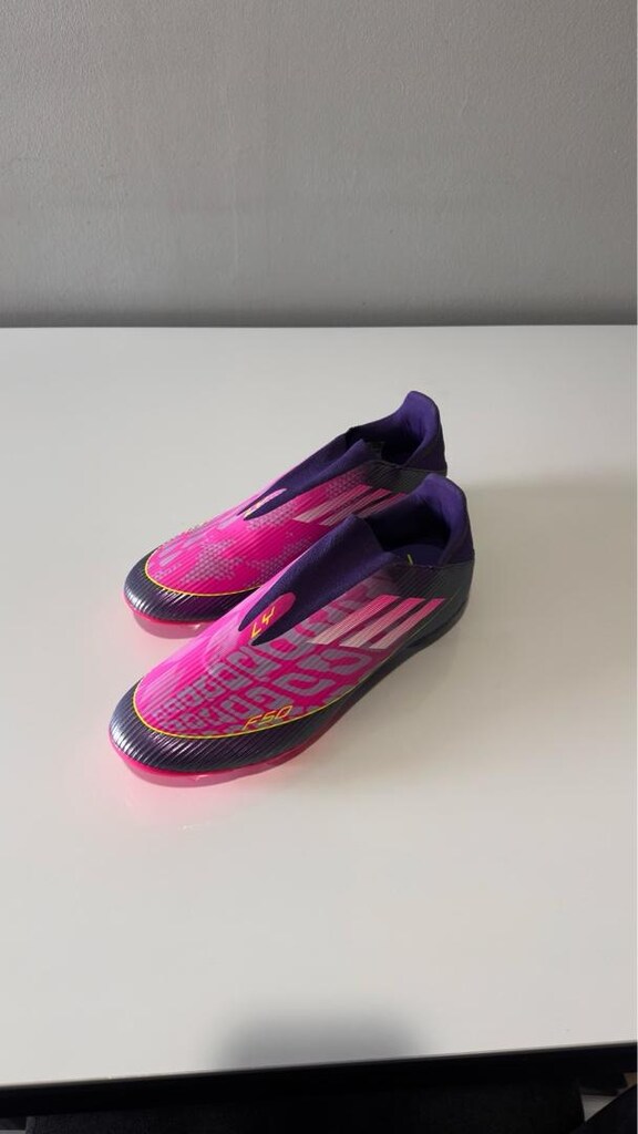 adidas f50 LY - 2