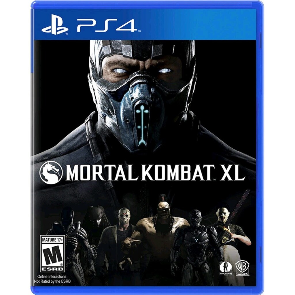 PS4 %100 ORJINAL 4 OYUN CD - 4