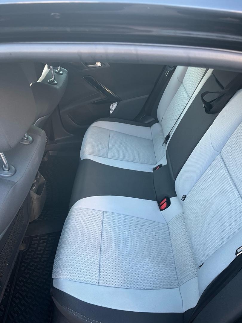 PEUGEOT 508 SORUNSUZ ARAYAN ALIR - 12