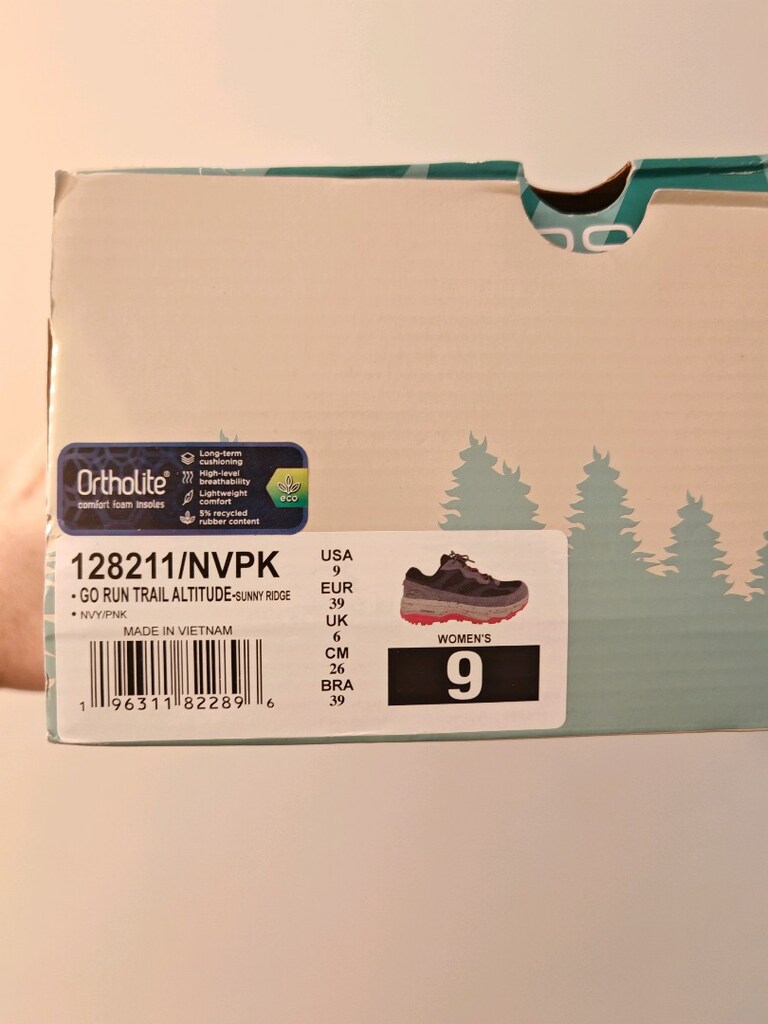 Skechers Kadın Spor Ayakkabısı - 5