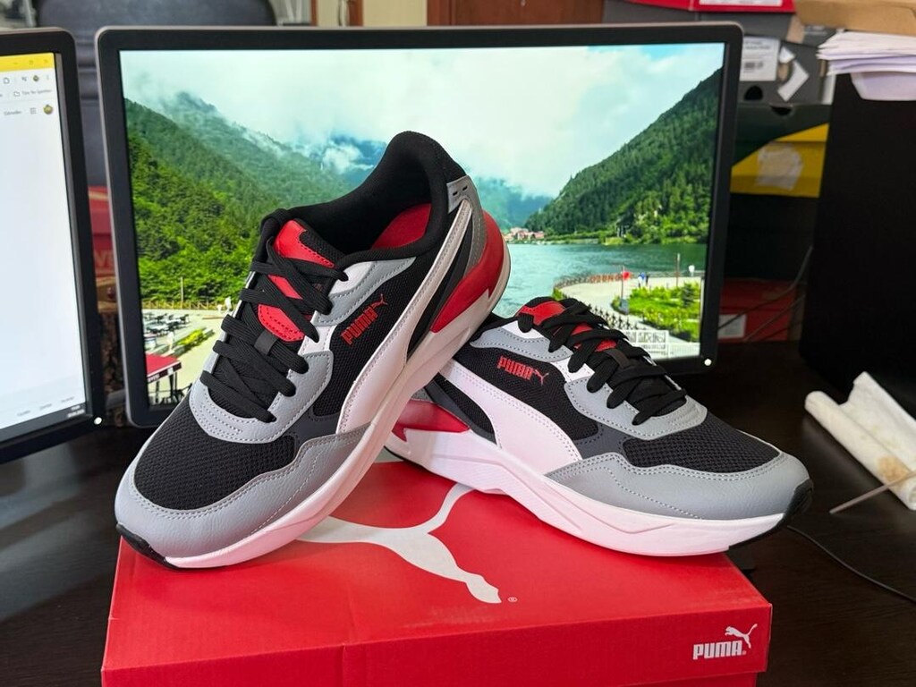 Puma X-Ray Speed - 2