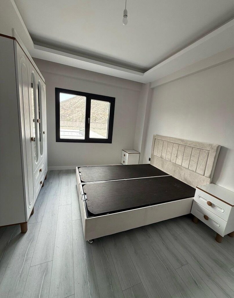 Bohem yatak odası takımı - 2