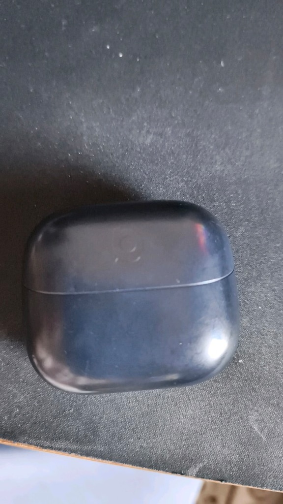 Baseus bp1nc bluetooth kulaklık - 2