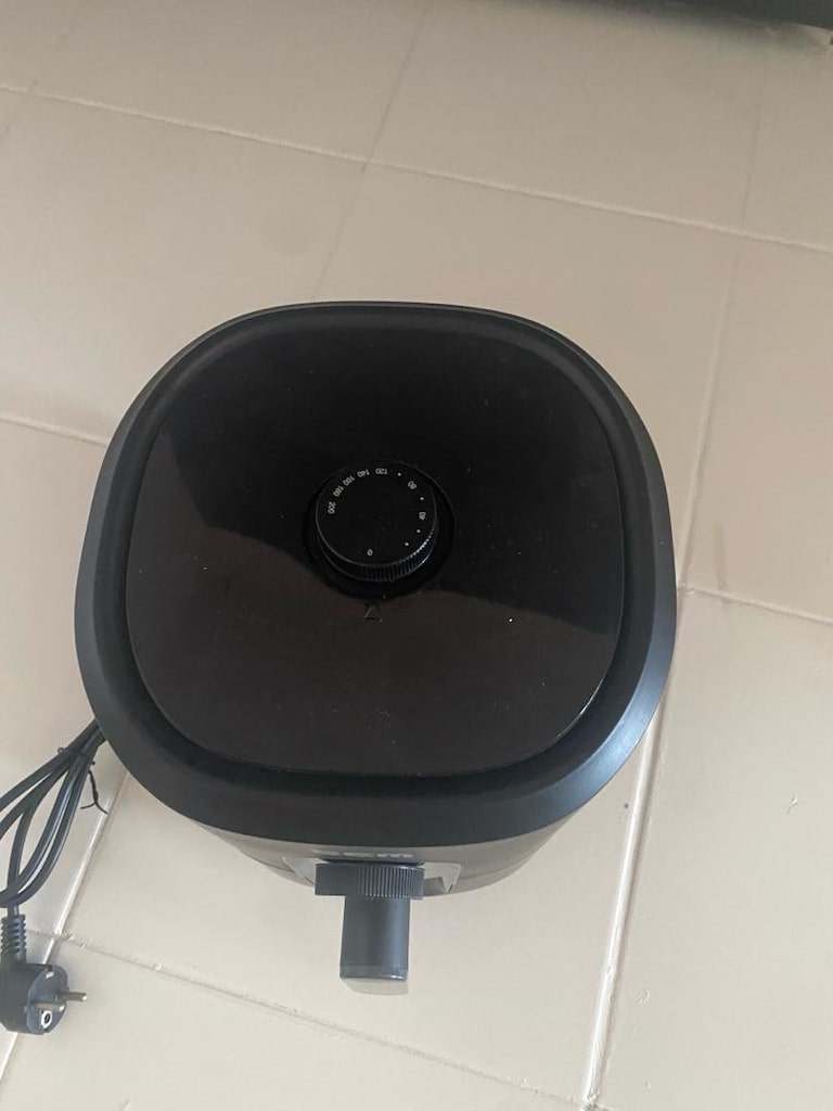 airfryer - 5