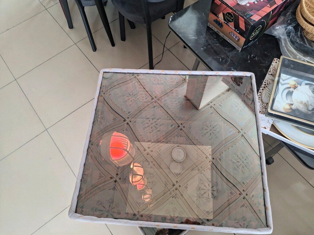 orta sehpa dipsiz sonsuz model sıfır ürün sınırlı stok - 2