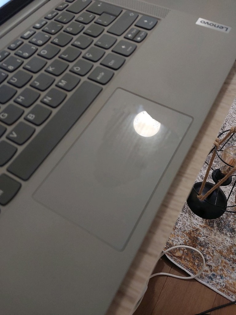Lenovo Ideapad 5 14ALC05 - 6