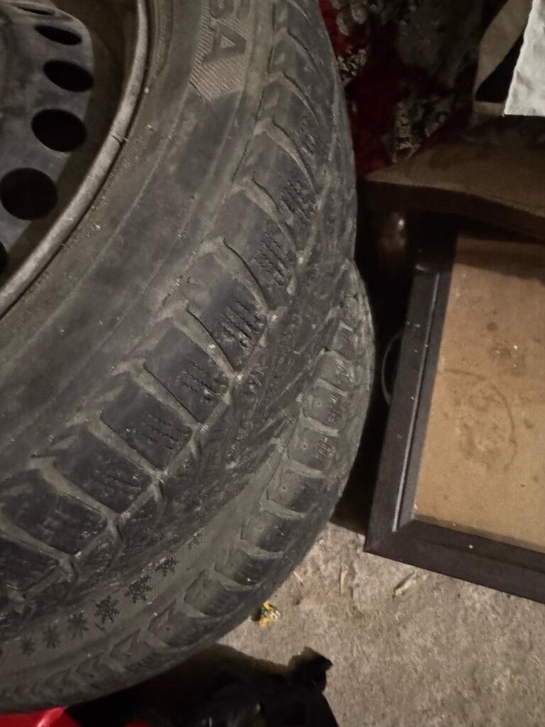 Hyundai Jant Takımı 14 inç (4x100) - 4