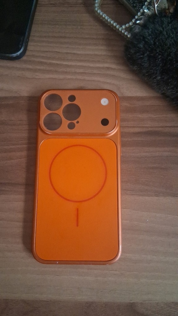 apple telefon kılıfı 14 pro max - 16