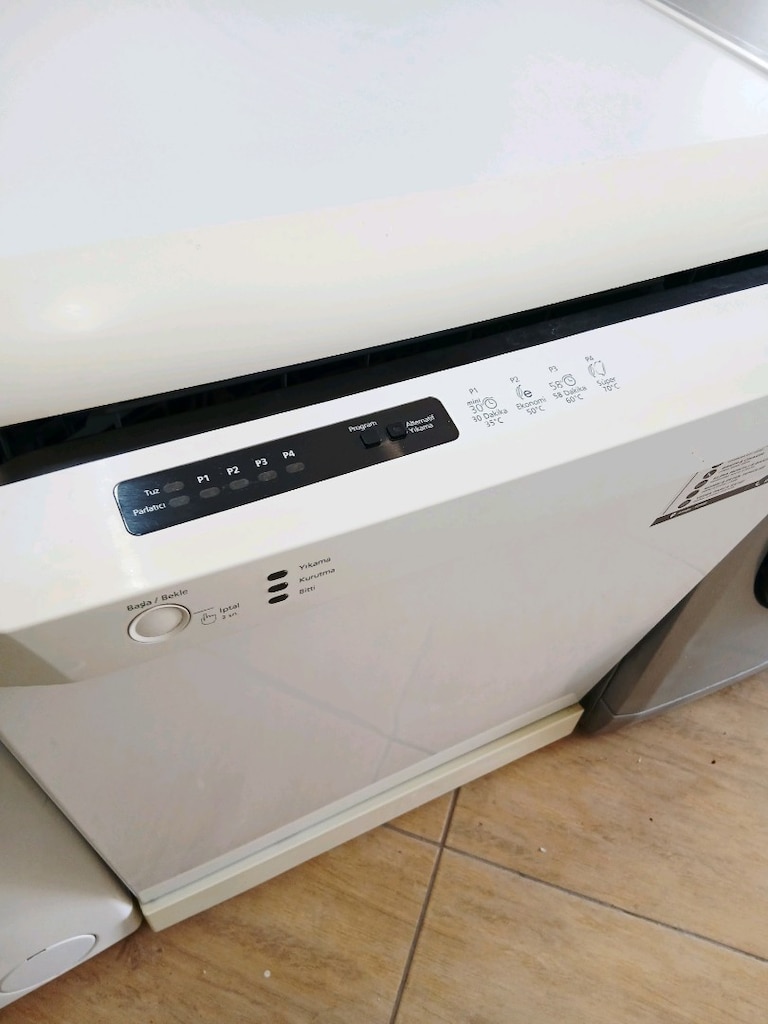 Beko Bulaşık Makinesi - 2