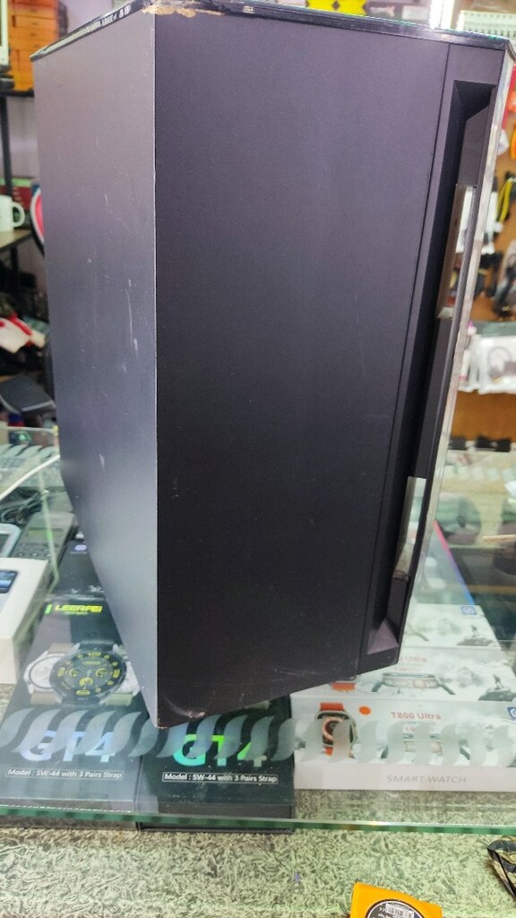 LG 3ohm 400 watt bas hoparlör sorunsuz - 2