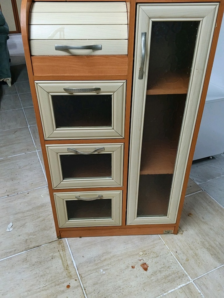 kiler dolabı - 2