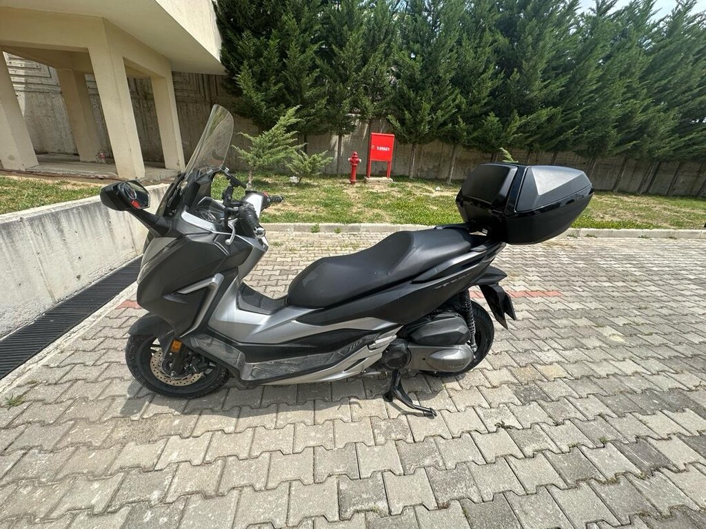 TEMİZ, KAZASIZ, DÜŞÜK KM - 2