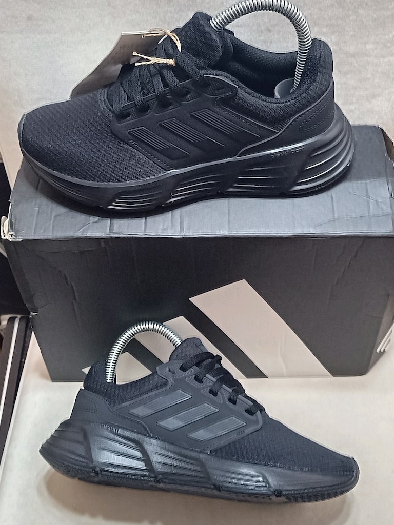 Adidas Galaxy 6 Orjinal sıfır üründür denemek için dahi giyilmemiş - 5