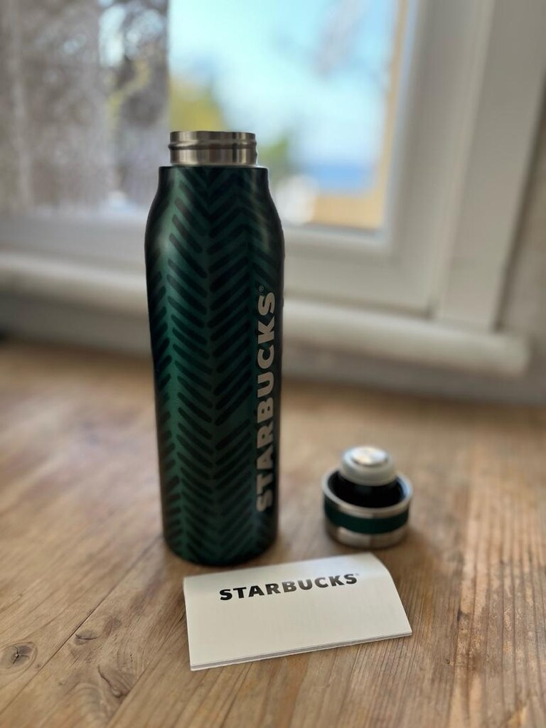 STANLEY STARBUCK THERMOS MARKA TERMOSLAR - 8