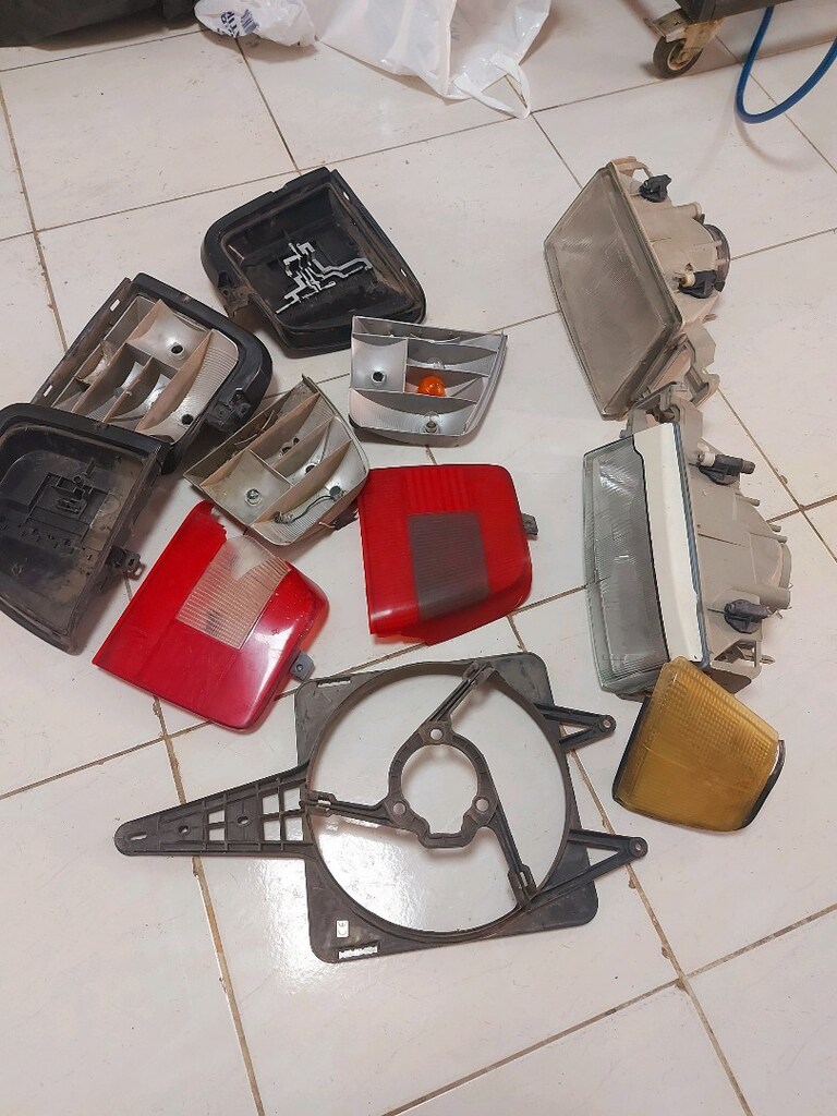 tempra parçaları - 4