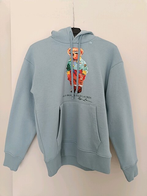 Ralph Lauren Sweatshirt