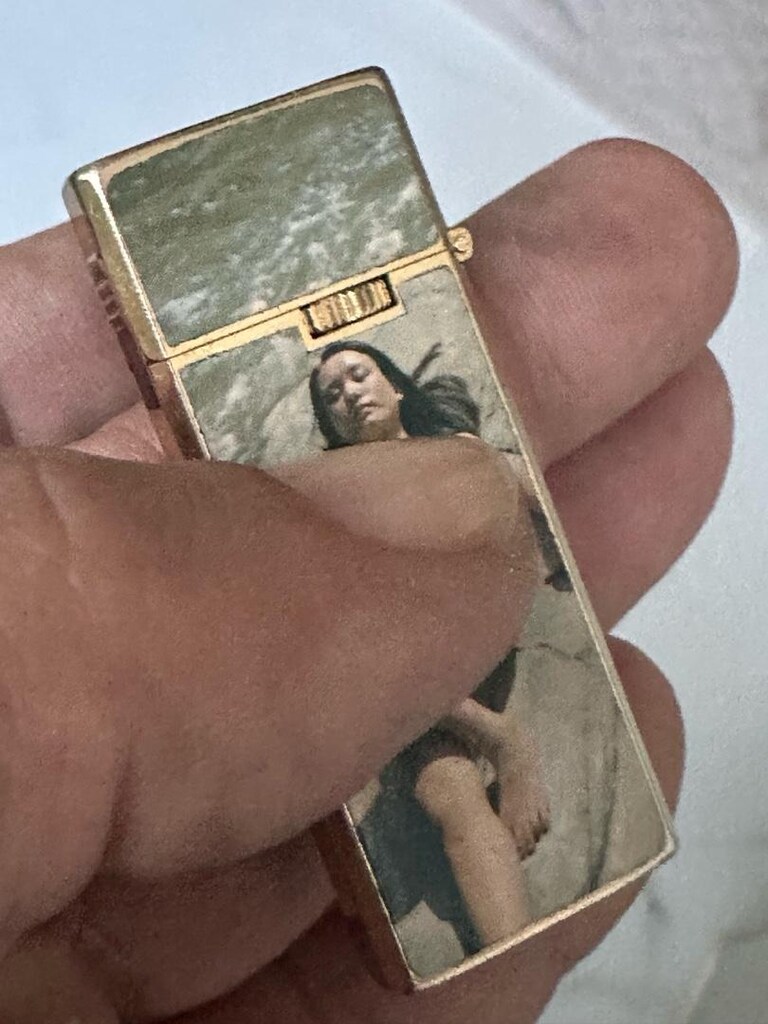 penguin çakmak - 2