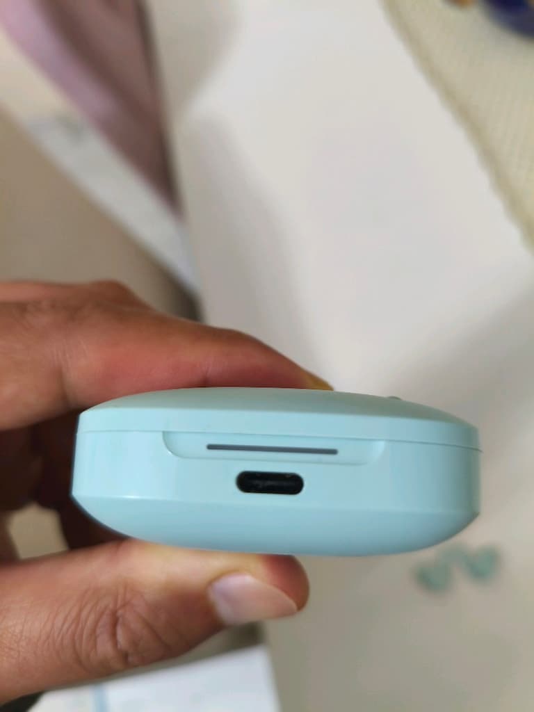 Xiaomi Redmi Buds 6 / 49 dB ANC / Sıfırdan Farksız /Tertemiz - 7