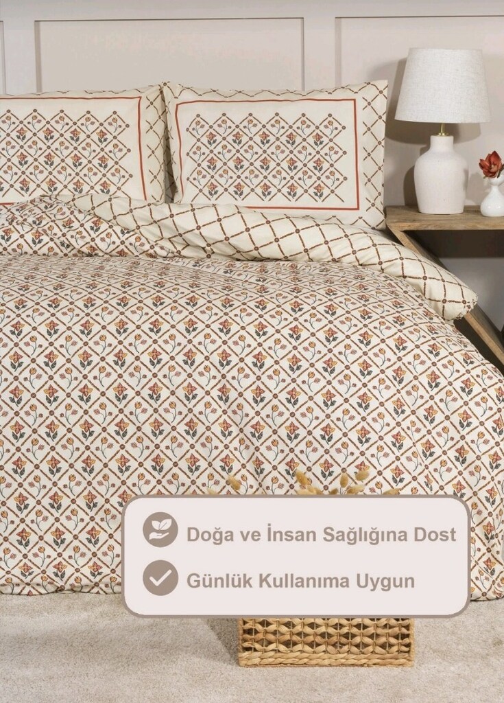Nevresim takımı çift kişilik - 13