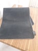 Siyah Herringbone Dokulu RGB Mouse Pad - 2